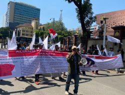 NGERI !! Aliansi Pemuda Wilayah Jakarta Desak Presiden Tangkap Bandar Judi Online Jaringan Inisial ‘T’ Di Indonesia