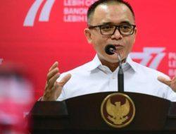 MenpanRB: 3.245 ASN Akan Dipindah dalam Lima Fase Mulai Juli 2024