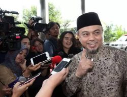 Tamsil Linrung Galang Mahasiswa Pantau Pilpres 2024