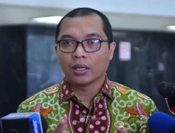 Baidowi: PPP Akan PAW Kader yang Deklarasi Dukung Prabowo-Gibran