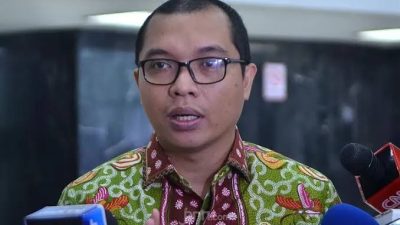 Baidowi: PPP Akan PAW Kader yang Deklarasi Dukung Prabowo-Gibran