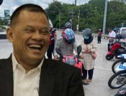 Soal Knalpot Brong, Gatot Nurmantyo: Tunggu Hasil Penyelidikan dan Penyidikan