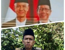 Diawali Tim Spritual Monas Pondok Labu, Para Tokoh Nasional Juga Yakin Ganjar-Mahfud Menang Pilpres