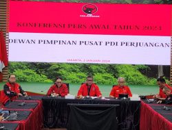 Pendukung Ganjar-Mahfud Alami Kekerasan, PDIP Singgung “Etis Ndasmu”