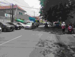 Masyarakat di Sekitar Pasar Klewer Solo ternyata Pilih Anies-Muhaimin