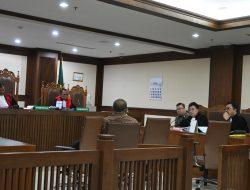 GAWAT !! Terdakwa Rudy Dermawan Muliadi Diduga Kelabui Para Penegak Hukum