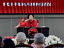 Megawati: Ganjar-Mahfud Memenuhi 3 Syarat Sebagai Pemimpin