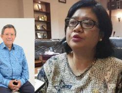 Purnomo Prawiro Melarikan Diri ke Luar Negeri, Kompolnas Poengky Jelaskan Begini…