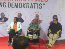 Mantan Panglima TNI Gatot Nurmantyo Serukan Posko Siaga Indonesia Lawan Kecurangan Pemilu