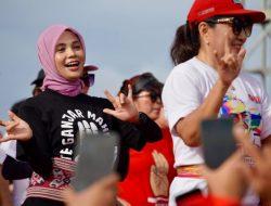 Pencoblosan Semakin Dekat, Siti Atikoh: Ayo Amankan Suara Ganjar-Mahfud