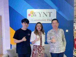 Atasi Ketergantungan Gadget, WYNT Hadirkan Wahana Asah Kreativitas dan Bakat Anak