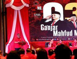 TPN 03: Prof Mahfud Mengakar ke Wong Cilik, Punya Keunggulan Strategis