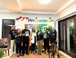 Simpul Relawan Ganjar-Mahfud Sepakat Terus Fokus Targetkan Raup Suara Generasi Millenial dan Generasi Z