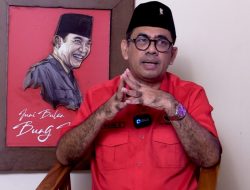 Budhi Benyamin Sembiring SH akan Perjuangkan Perda Bantuan Hukum Gratis untuk Semua Warga DKI!