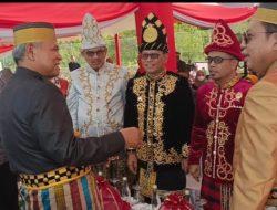 KKLR Sulsel Bersyukur Kolaka dan Kolaka Utara Siap Gabung di Provinsi Luwu Raya