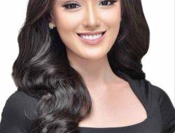 Mengenal Lebih Dekat Sosok Joan Angelina Puteri Indonesia Bangka Belitung 2024