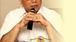 Haidar Alwi Care Luncurkan Munajat Nusantara: Doa Lintas Iman
