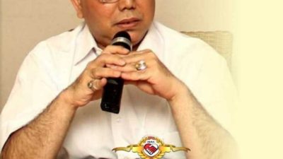Haidar Alwi: Undang-Undang Memperbolehkan Presiden Memihak dan Berkampanye