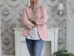 Founder & CEO TransforMe Terpilih Sebagai Salah Satu Top 10 Women Founded Companies di Indonesia Tahun 2023 oleh CEO Insight Asia