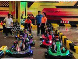 Funworld Gokart Pertama Hadir di Bekasi Dengan Konsep Permanent Tenant