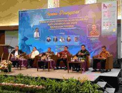 Komunitas Peternak Unggas Nasional Gelar Seminar Perunggasan