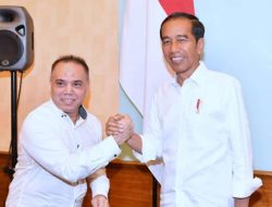 Haidar Alwi: 16 dari 17 Lembaga Survei Menangkan Prabowo-Gibran