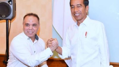 Haidar Alwi: 16 dari 17 Lembaga Survei Menangkan Prabowo-Gibran