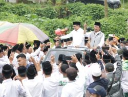 Gus Imin Bangga Sholawat Banyak Digandrungi Anak Muda