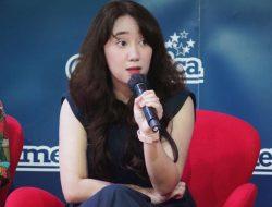 Gen Z Wajib Terapkan Gizi Seimbang, Syarat Mewujudkan Generasi Emas