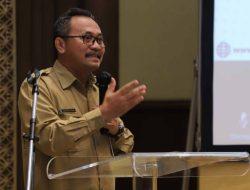 Mendagri Keluarkan Surat Edaran Percepatan Transformasi Digital di Daerah