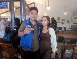 Christian Rinaldi (Caleg DPRD Provinsi DKI Jakarta, Dapil 2 Partai Amanat Nasional) Siap Perjuangkan Aspirasi Masyarakat & Kebijakan dan Pelayanan Masyarakat  yang Pro Rakyat Kecil di Jakarta