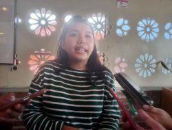 Caleg DPRD DKI dari PPP Nadia Syifa Widjaksono Berkomitmen Tangani Masalah Stunting