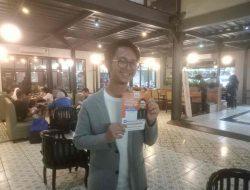 Musthofa Faruq Caleg PKS untuk DPRD DKI Dapil 6: Siap Mengatasi Masalah Stunting di Jakarta