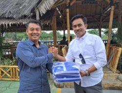 Qadar Ruslan S Caleg DPR RI Jabar Didukung Ribuan Kader Ex NII Jabar