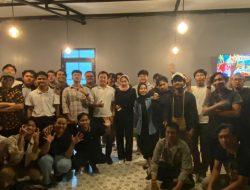 Para Kalangan Intelektual dari Berbagai Kampus Nobar Debat Cawapres, Begini Tanggapan Mereka