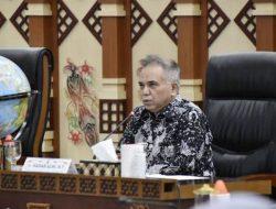 Haidar Alwi Kritik Ihwal Podcast Tempo soal Jokowi dan Pratikno