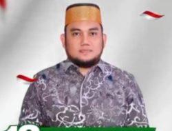 Bang Muklis Caleg DPD Dapil Kaltara: Terjun ke Politik adalah Pengabdian Diri Agar Bermanfaat Bagi Orang Banyak