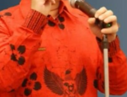 LUAR BIASA  !! Begini Penjelasan Panglima Relawan Gibran Tentang Skor 5 dan 11 yang Diberikan pada Prabowo  