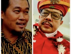 LSM LIRA Tantang MAKI Bongkar Mafia Hukum di Gakkum KLHK, Diduga Melibatkan Deputi Kemenkopolhukam dan Kajati Kepri