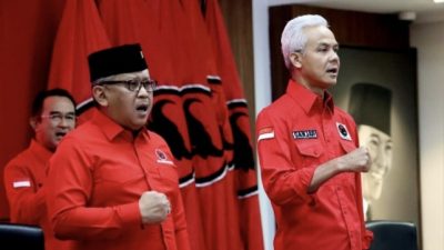 PDI Perjuangan: Solidaritas untuk Aiman, Hak Berpendapat Dijamin Konstitusi