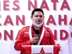 GMNI Protes Keras Rencana Prabowo-Gibran Hapus Subsidi BBM dan LPG