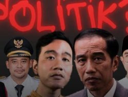 Pakar: Presiden Jokowi Berpotensi Merusak Electoral Justice