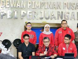Ribka Tjiptaning Dikriminalisasi, Sekjen PDIP: Karena Kritik Paslon Nomor 2