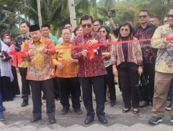 Pembangunan Air Minum dan Sanitasi Perlu jadi Fokus Utama Pemda