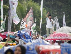 Civitas Akademika Ramai-ramai Protes Jokowi, Gus Imin: Kita Alami Ancaman Demokrasi