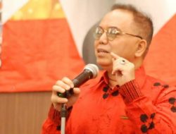 Haidar Alwi Institute: Ahok Bukan Siapa-siapa Kalau Tanpa Jokowi