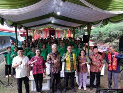 Peserta Antusias Ikuti Seminar Pusbimdik Khonghucu di Kelenteng Kong Miao