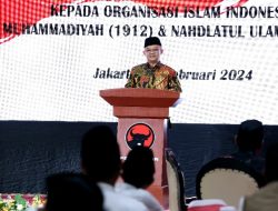 Terinspirasi Zayed Award, Muhammadiyah Usul Digelar Megawati atau Soekarno Award