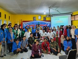BEM PTAI se-Indonesia IndonesiaMinta Pemilu 2024 Jangan Sampai Memecah Belah Anak Bangsa
