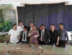 Budi Said Mengajukan Permohonan Pra Peradilan Melalui Tim Kuasa Hukum Hotman Paris Hutapea